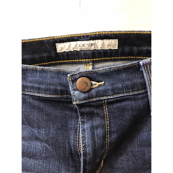 Joe Jeans Fit Rocker Jeans - Picture 7 of 8